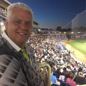 Meet your Posher, Tim